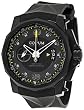 Corum Men's 960.101.94/0371 AN12 Admirals Cup Grey Dial Watch by CAPTAIN MOD