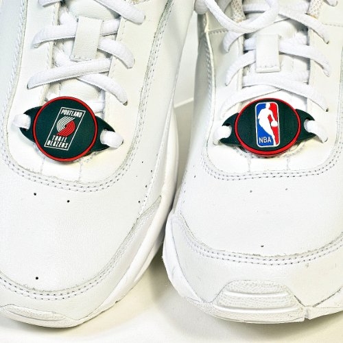 Hb Group Portland Trail Blazers Shoe String Guards