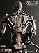 T-600 Terminator ~ 12 inch Collectible Action Figure ~ Terminator Salvation_s-4