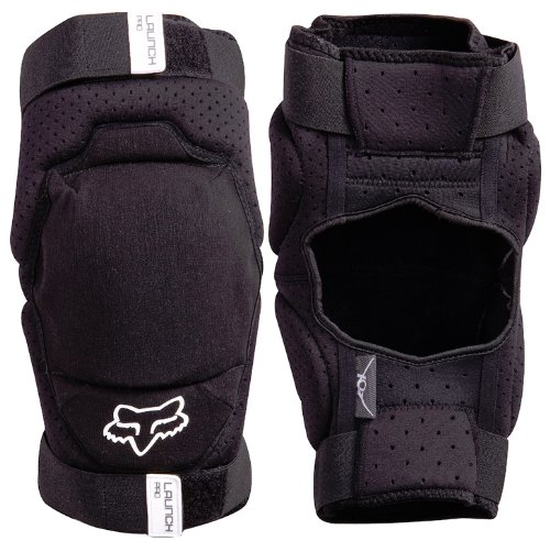 Fox Launch Pro Knee Guards - L/XL