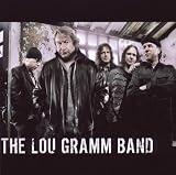 The Lou Gramm Band
