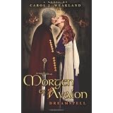 Morgen of Avalon: Dreamspell 1