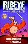Ribeye the Bullbarian and the Sands of Fate