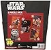 Star Wars Ep7 Super 3D Puzzle (5 Pack) (100 Piece)