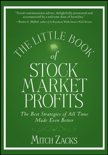 The Little Book of Stock Market Profits: The 