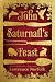 Image of John Saturnall's Feast