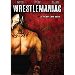 Wrestlemaniac