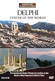 Delphi: Center of the World