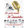 Le petit monde de 36 bouts de chandelle