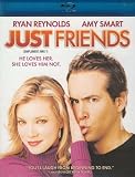 Just Friends (Blu-ray)