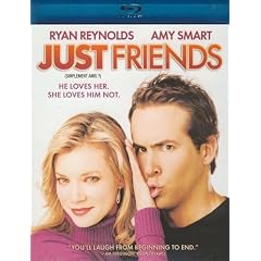 Just Friends (Blu-ray)