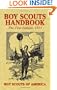 Boy Scouts Handbook: The First Edition, 1911 (Dover Books on Americana)