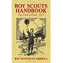 Boy Scouts Handbook: The First Edition, 1911 (Dove&hellip by Boy Scouts of America