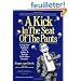 Kick In The Seat of the Pants