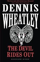 The Devil Rides Out (Duke de Richleau)