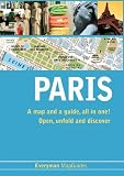 Paris 2010 (Everyman MapGuides)