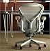 Aeron Chair by Herman Miller – Home Office Desk…