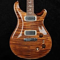 PRS Paul's Guitar - Copper - IN STOCK! - #199271