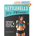 Ultimate Kettlebells Workout