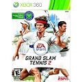 Xbox360 EA SPORTS �O�����h�X���� �e�j�X 2�@�A�W�A��
