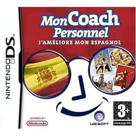 Mon Coach Personnel - J'am�liore mon espagnol