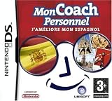 Mon Coach Personnel - J'am�liore mon espagnol