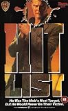 Hit List [VHS] [1988]