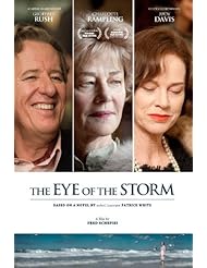 Movie: The Eye of the Storm