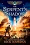 Kane Chronicles, Book Three