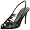 Black Satin