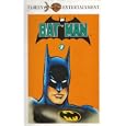 BATMAN 2 (Zeichentrick)