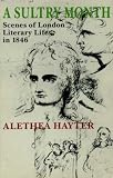 A sultry month : scenes of London literary life in 1846