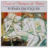Revue Compilation  / Les Poemes Erotiques