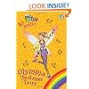 Olympia the Games Fairy (Rainbow Magic)