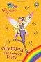 Olympia the Games Fairy (Rainbow Magic)