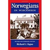 norwegians in wisconsin ethnic series