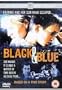 Black and Blue