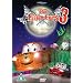 The Little Cars In The Great Race 3 [DVD]