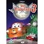The Little Cars In The Great Race 3 [DVD]