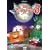 The Little Cars In The Great Race 3 [DVD]