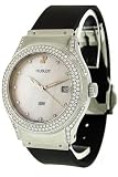 Hublot Elegant Series - Large Size with Diamond Bezel & Lugs
