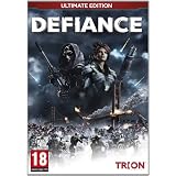 Defiance: Ultimate Edition