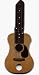 Guitar - Guitar Acoustic House Key Schlage SC1