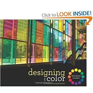 Designing with Color: Concepts and Applications by Chris Dorosz