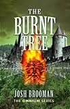The burnt tree
