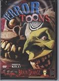 Terror Toons