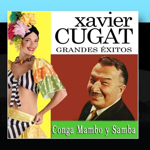 Xavier Cugat - Tico-tico Lyrics - Zortam Music
