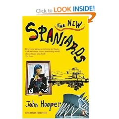 The New Spaniards