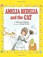 Amelia Bedelia and the Cat