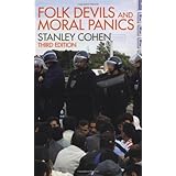 folk devils and moral panics